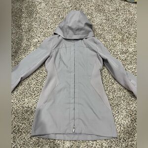 Lululemon Jacket Size 6 *READ*